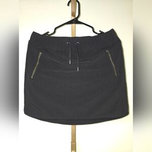 Athleta Skort with Drawstring